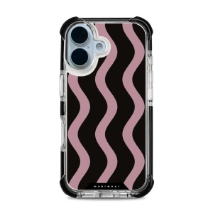 Hülle MagSafe Elite Bumper für Apple iPhone 17 - Farbe DA54D