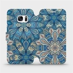 Hülle für Samsung Galaxy S7 Edge - Farbe V108P