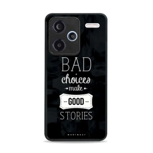 Hülle Glossy Case für Xiaomi Redmi Note 13 Pro Plus - Farbe G071G