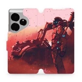 Hülle für Realme GT 6 - Farbe MA09S