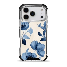 Hülle MagSafe Elite Bumper für Apple iPhone 17 Pro Max - Farbe DP73D