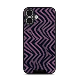 Hülle Glossy Case für Apple iPhone 16 - Farbe GA55G