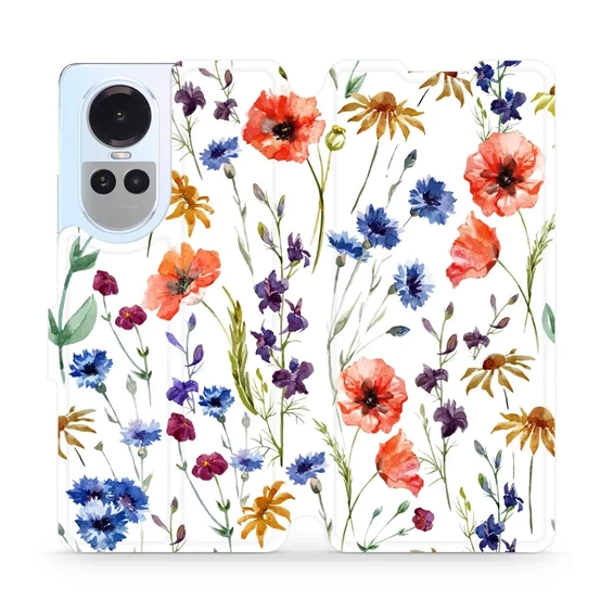 Hülle für OPPO Reno 10 5G - Farbe MP04S