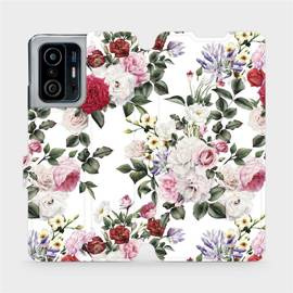 Hülle für Xiaomi 11T - Farbe MD01S