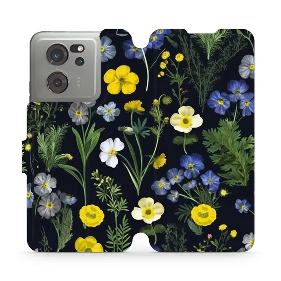 Hülle für Xiaomi 13T - Farbe VP47S