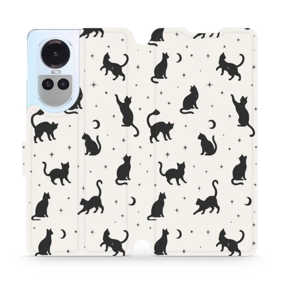 Hülle für OPPO Reno 10 5G - Farbe V162S