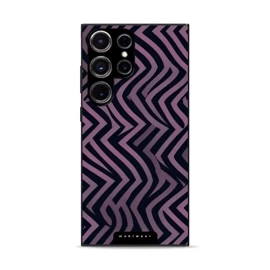 Hülle Glossy Case für Samsung Galaxy S23 Ultra - Farbe GA55G