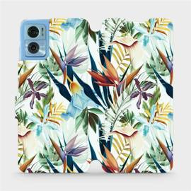 Hülle für Motorola Moto E22 - Farbe M071P
