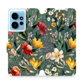 Hülle für Xiaomi Redmi Note 12 4G - Farbe VP71S