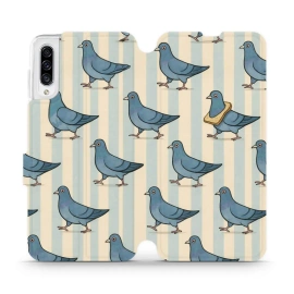 Hülle für Samsung Galaxy A30s - Farbe VP91S