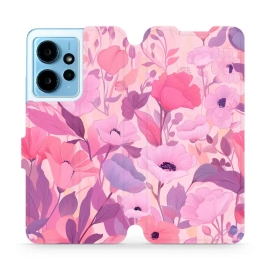 Hülle für Xiaomi Redmi Note 12 4G - Farbe VP74S