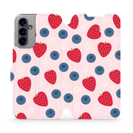 Hülle für Samsung Galaxy A14 4G - Farbe VP84S