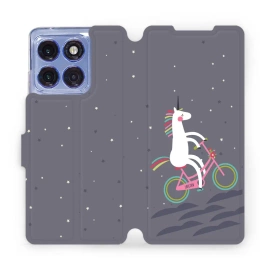 Hülle für Motorola Edge 60 Pro - Farbe V024P