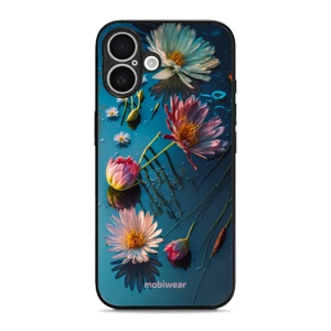 Hülle Glossy Case für Apple iPhone 16 Plus - Farbe G013G