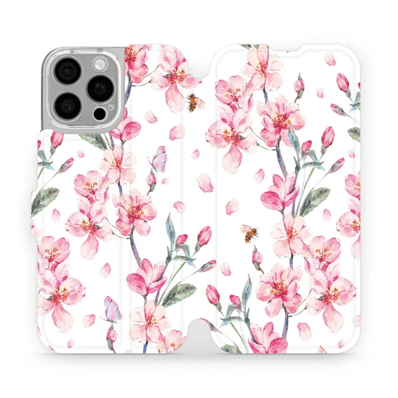 Hülle für Apple iPhone 16 Pro Max - Farbe M124S