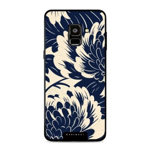 Hülle Glossy Case für Samsung Galaxy A8 2018 - Farbe GA40G
