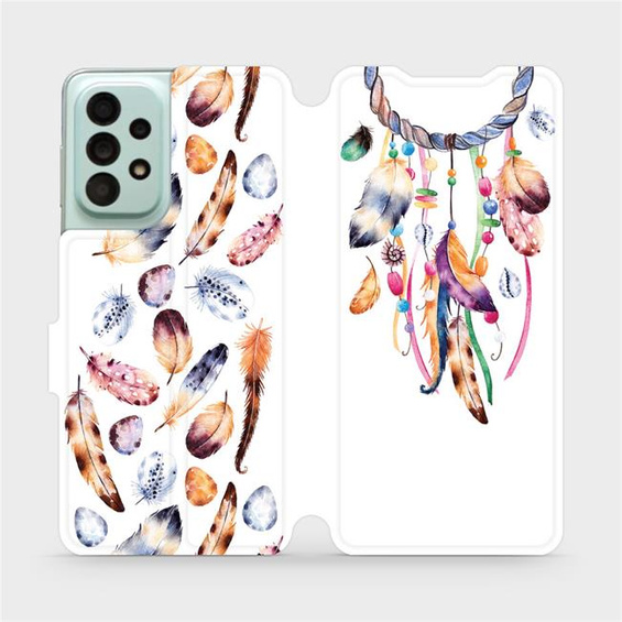 Hülle für Samsung Galaxy A33 5G - Farbe M003S