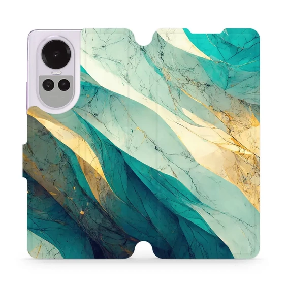 Hülle für OPPO Reno 10 Pro 5G - Farbe VP37S