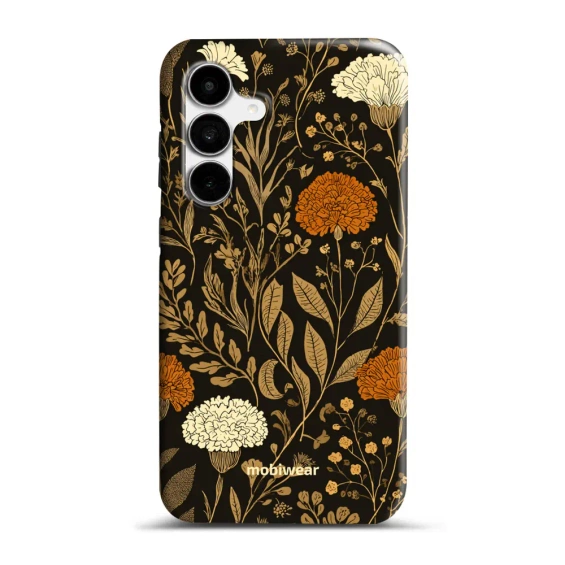 Hülle Elite Pro für Samsung Galaxy S25 FE 5G - Farbe E174E