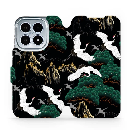 Hülle für Xiaomi 17 - Farbe VP16S