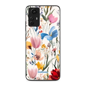 Hülle Glossy Case für Xiaomi Redmi Note 12S - Farbe GP70G