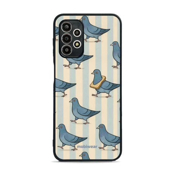 Hülle Glossy Case für Samsung Galaxy A13 4G - Farbe GP91G