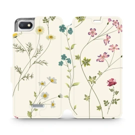 Hülle für Xiaomi Redmi 6A - Farbe MD03S