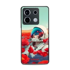 Hülle Glossy Case für Xiaomi POCO X6 - Farbe G001G