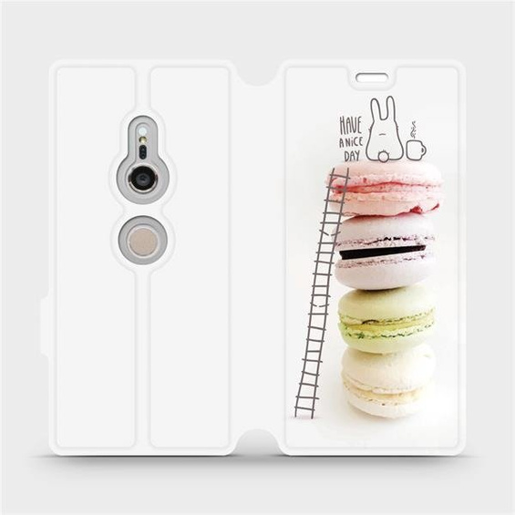 Hülle für Sony Xperia XZ2 - Farbe M090P