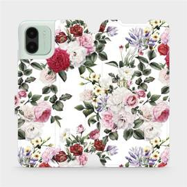 Hülle für Xiaomi Redmi A1 - Farbe MD01S
