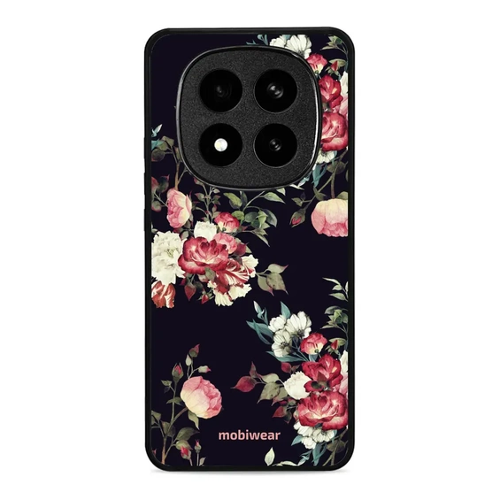 Hülle Glossy Case für Xiaomi Redmi Note 14 Pro Plus 5G - Farbe G040G