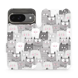 Hülle für Google Pixel 9 - Farbe M099P