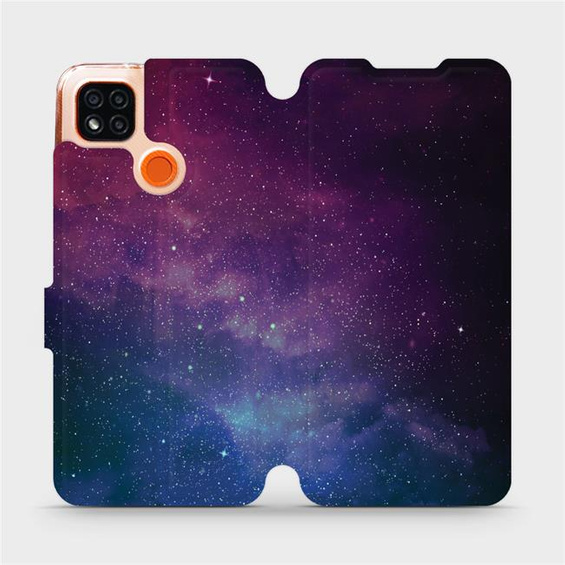 Hülle für Xiaomi Redmi 9C - Farbe V147P