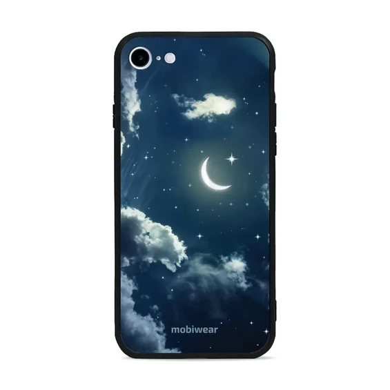 Hülle Glossy Case für Apple iPhone 8 - Farbe G048G