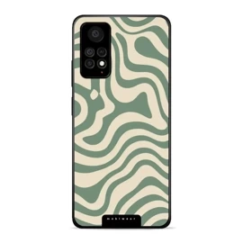 Hülle Glossy Case für Xiaomi Redmi Note 11 Pro - Farbe GA57G