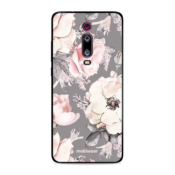 Hülle Glossy Case für Xiaomi Mi 9T - Farbe G034G