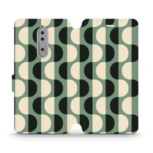 Hülle für Nokia 8 - Farbe VA56S