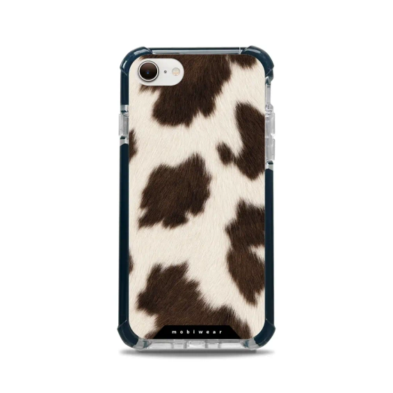 Hülle MagSafe Elite Bumper für Apple iPhone SE 2022 - Farbe D166D