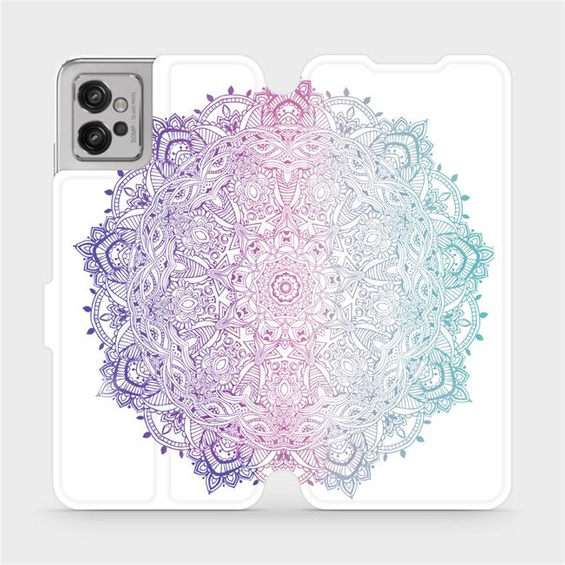Hülle für Motorola Moto G32 - Farbe M008S