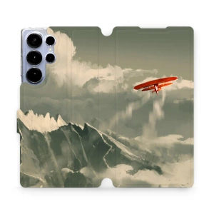 Hülle für Samsung Galaxy S25 Ultra - Farbe MA03P