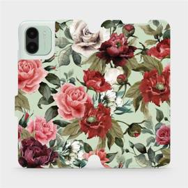 Hülle für Xiaomi Redmi A1 - Farbe MD06P