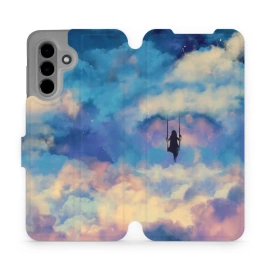 Hülle für Samsung Galaxy A36 5G - Farbe MR09S