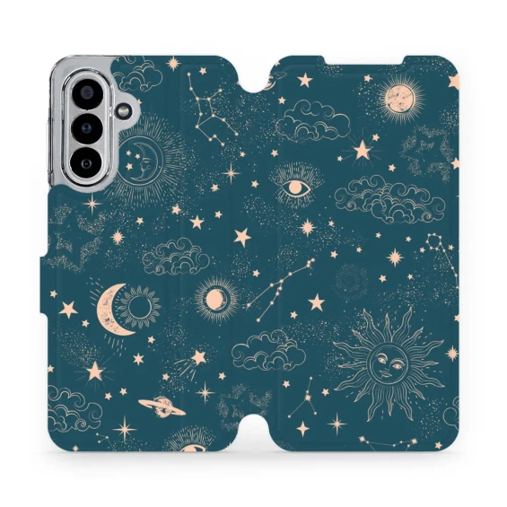 Hülle für Samsung Galaxy A17 5G - Farbe VP14S