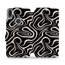 Hülle für Asus Zenfone Max Pro M1 ZB602KL - Farbe VA63S