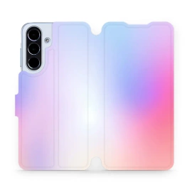 Hülle für Samsung Galaxy A56 5G - Farbe VP65S