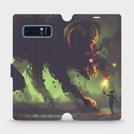 Hülle für Samsung Galaxy Note 8 - Farbe VA08P