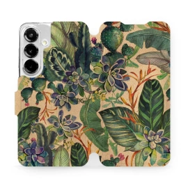 Hülle für Samsung Galaxy S25 - Farbe VP05S