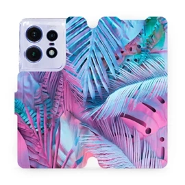 Hülle für Motorola Edge 50 Pro - Farbe MG10S