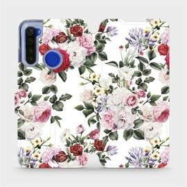 Hülle für Xiaomi Redmi Note 8T - Farbe MD01S