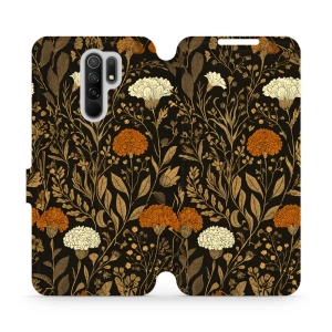 Hülle für Xiaomi Redmi 9 - Farbe V174S